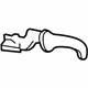 Ford F75Z-7822601-AAA Handle, Inside, Front Inner Driver Side Ford F75Z-7822601-AAA Handle, Inside, Front Inner Driver Side