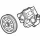 Ford BC3Z-3A696-F PUMP ASY - POWER STEERING