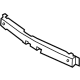 Ford LC5Z-8A284-A REINFORCEMENT