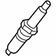 Ford CYFS-12-YT4X Spark Plug Ford CYFS-12-YT4X Spark Plug