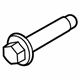 Ford -W710895-S437 Bolt Ford -W710895-S437 Bolt