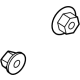 Ford -W520217-S440 Control Arm Nut Ford -W520217-S440 Control Arm Nut