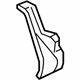 Ford 4F9Z-74101A03-AA Apron Reinforcement, Front Driver Side Ford 4F9Z-74101A03-AA Apron Reinforcement, Front Driver Side
