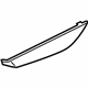 Ford EJ7Z-78239A00-AA Applique, Passenger Side Ford EJ7Z-78239A00-AA Applique, Passenger Side
