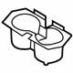 Ford AE5Z-5413562-BA Cup Holder Ford AE5Z-5413562-BA Cup Holder