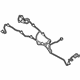 Ford 9E5Z-14A318-A Wire Harness Ford 9E5Z-14A318-A Wire Harness