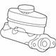 Ford 2C2Z-2140-AB Master Cylinder Ford 2C2Z-2140-AB Master Cylinder