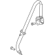 Ford PC3Z-26611B60-AA Lap & Shoulder Belt Ford PC3Z-26611B60-AA Lap & Shoulder Belt