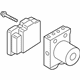 Ford KL3Z-2C215-C MODULE