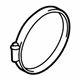 Ford 9T1Z-9628-B Clamp, Inner Ford 9T1Z-9628-B Clamp, Inner