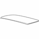 Ford 3L2Z-7850202-AA Roof Panel Ford 3L2Z-7850202-AA Roof Panel