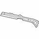 Ford 6L2Z-78513A30-A Inner Rail, Passenger Side Ford 6L2Z-78513A30-A Inner Rail, Passenger Side