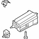 Ford CK4Z-9D653-C Cannister - Fuel Vapour Store