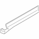 Ford 8A5Z-5410176-BA Moulding