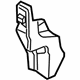 Ford AG1Z-1540380-A Pad, Passenger Side Ford AG1Z-1540380-A Pad, Passenger Side