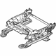 Ford CV6Z-5861704-A Seat Track, Front Passenger Side Ford CV6Z-5861704-A Seat Track, Front Passenger Side