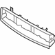 Ford GN1Z-8B433-D Reinforcement - Grille Opening