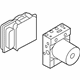 Ford BL3Z-2C219-H Control Module