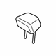 Ford LB5Z-78611A08-AE Headrest, Sandstone Ford LB5Z-78611A08-AE Headrest, Sandstone