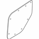 Ford DT1Z-1531013-B Trim Assembly - Quarter