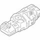 Ford HC3Z-9002-B Tank Assembly - Fuel Ford HC3Z-9002-B Tank Assembly - Fuel