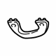 Ford YC3Z-7831407-AAA Grip Handle, Driver Side Ford YC3Z-7831407-AAA Grip Handle, Driver Side