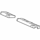 Ford 4L3Z-1863840-AA Seat Cushion Pad, Rear Passenger Side Ford 4L3Z-1863840-AA Seat Cushion Pad, Rear Passenger Side
