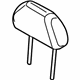 Ford 5G1Z-54611A08-CAA Headrest, Front Ford 5G1Z-54611A08-CAA Headrest, Front