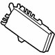 Ford GU5Z-14F548-C Module