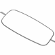 Ford FR3Z-7642006-A Glass - Back Window