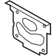 Ford P2GZ-9448-A GASKET