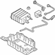 Ford JR3Z-9D653-C Cannister - Fuel Vapour Store
