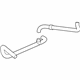 Ford F2AZ-8286-A Lower Hose Ford F2AZ-8286-A Lower Hose