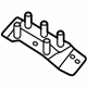 Ford DG1Z-9B007-A Shield - Fuel Tank