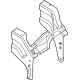 Ford FL3Z-16A416-B Frame Assembly