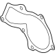 Ford GN1Z-8507-B GASKET - WATER PUMP