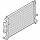 Ford FV4Z-8005-A Radiator Ford FV4Z-8005-A Radiator