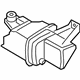 Ford GN1Z-9B659-G RESONATOR ASY