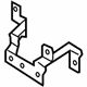 Ford GN1Z-16C750-A Bracket - Hood Latch