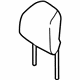 Ford FT4Z-58611A08-AD Headrest - Cover And Pad Ford FT4Z-58611A08-AD Headrest - Cover And Pad