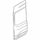 Ford CK4Z-6140011-AA DOOR ASY - REAR