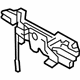 Ford 8T1Z-6126684-C Reinforcement