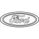 Ford FT4Z-8213-C DECAL