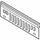 Ford FL3Z-9900124-A Panel Assembly - Body Front