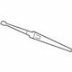 Ford DM5Z-17528-AA BLADE ASY - WIPER