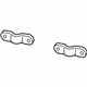 Ford 1L5Z-17N775-AA Mount Bracket, Passenger Side Ford 1L5Z-17N775-AA Mount Bracket, Passenger Side