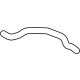 Ford K2GZ-8260-A Upper Hose Ford K2GZ-8260-A Upper Hose