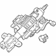 Ford FL3Z-3C529-AN Steering Column Ford FL3Z-3C529-AN Steering Column