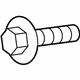 Ford -W714986-S437 Screw