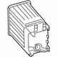 Ford FL1Z-9C985-A Cannister - Fuel Vapour Store